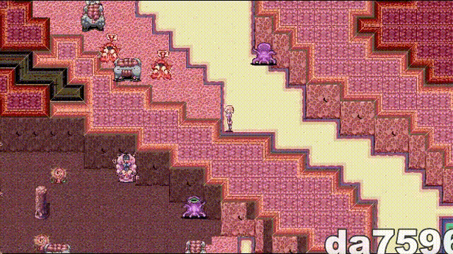 无底触穴 無底觸穴 Endless Tentacle Cave Steam官中完整版本 1 PC端 官中高清完整版 预览图