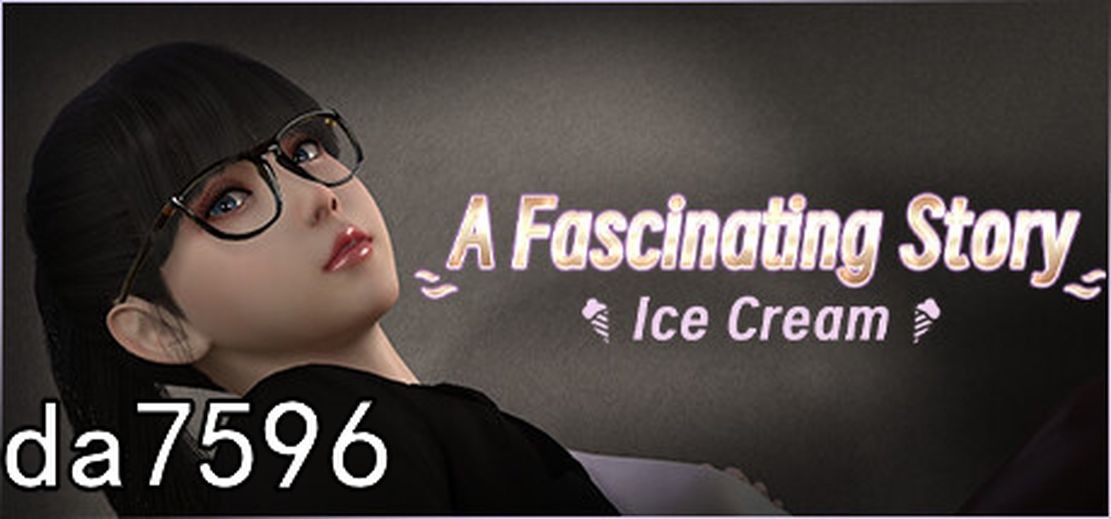 高管张伟和他面试时的冰激凌 A Fascinating Story: Ice Cre PC端 高清版 预览图