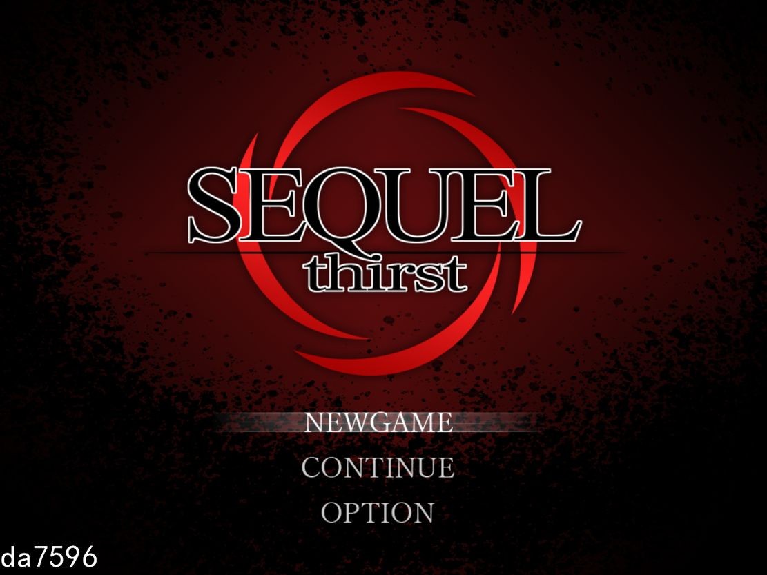 续集渴望 SEQUEL thirst 内置AI汉化 PC端 AI汉化版 预览图