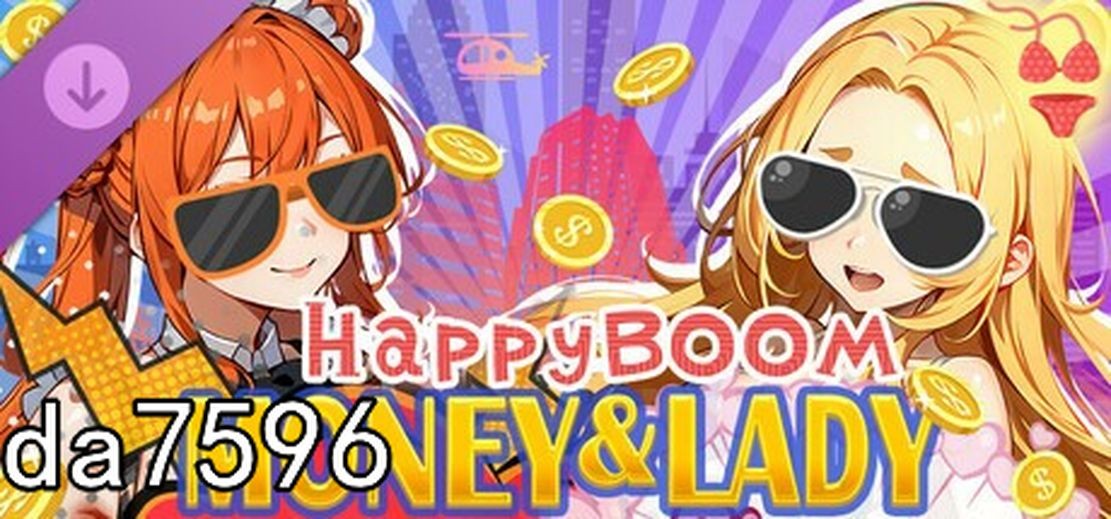 财貌双全 互动版大富翁 Money And Lady Build.16788973 STEA PC端 更新版 预览图