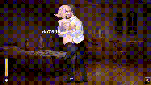 大人的童话剧场 ~讨债子爵~ 大人の童話劇場~借金取り子爵~ STEAM官方中文版 PC端 官中完整版 预览图
