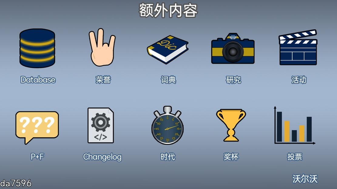 如果是为了我的妹妹我会变得更强大 ImoTsuyo: If It's for My Young Sister, I'll Be Stro PC端 更新版 预览图