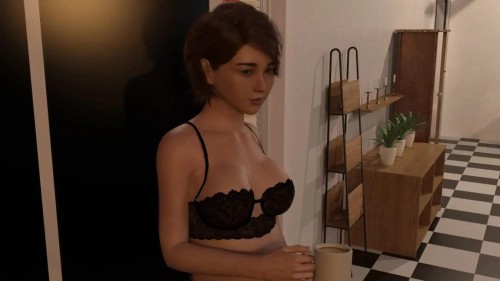 假小子至上0.7b汉化版 双端 预览图