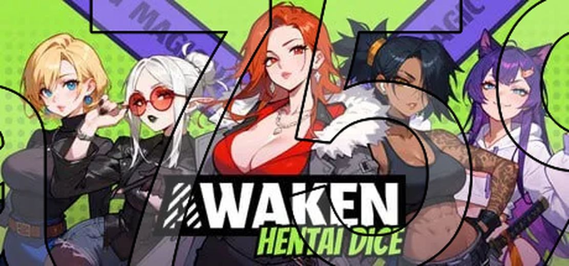 觉醒：迷情魔骰 Awaken: Hentai Dice Build.1.35.1 官中完整 PC端 官中版 预览图
