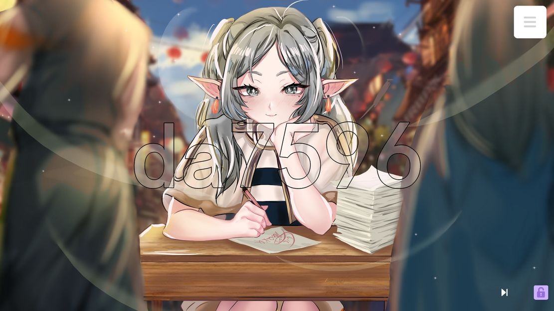 Idol Hacked! STEAM官中版 PC端 官中更新版 预览图