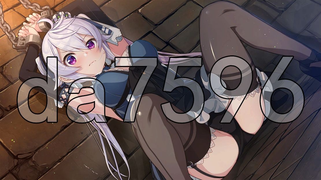 囚狱公主 墮入圈套的少女们 官方中文版 PC端 官中更新版 预览图
