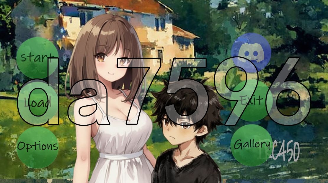 乡村与大女孩独处 Countryside ~ Alone with an older girl PC端 预览图