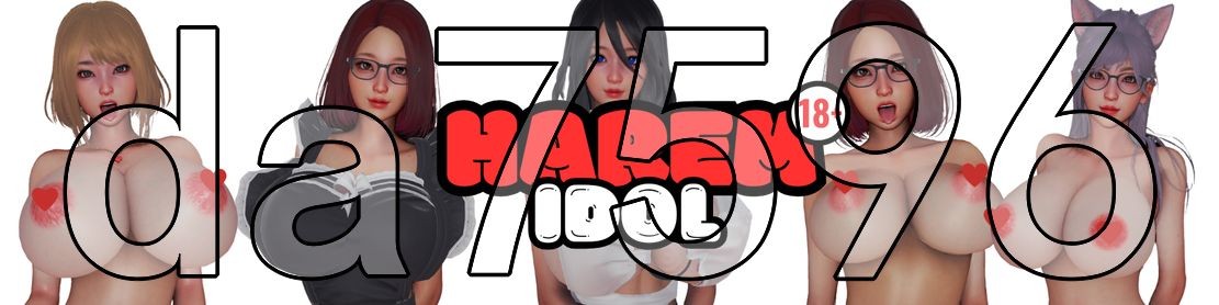 群像互动偶像 多角色关系 Idol 3.0 双端 汉化更新版 预览图
