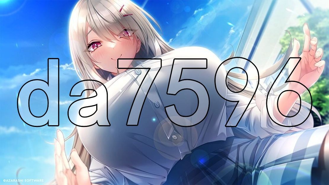 年上彼女 AI汉化修图版 PC端 AI汉化版 预览图