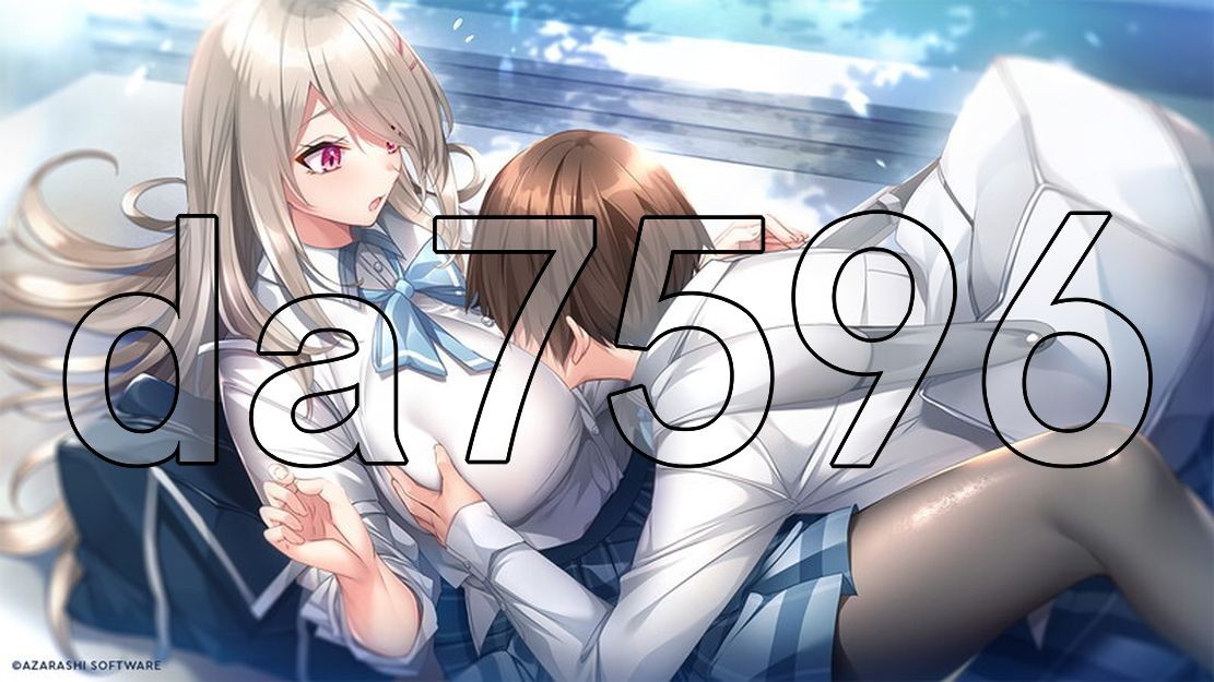 年上彼女 AI汉化修图版 PC端 AI汉化版 预览图