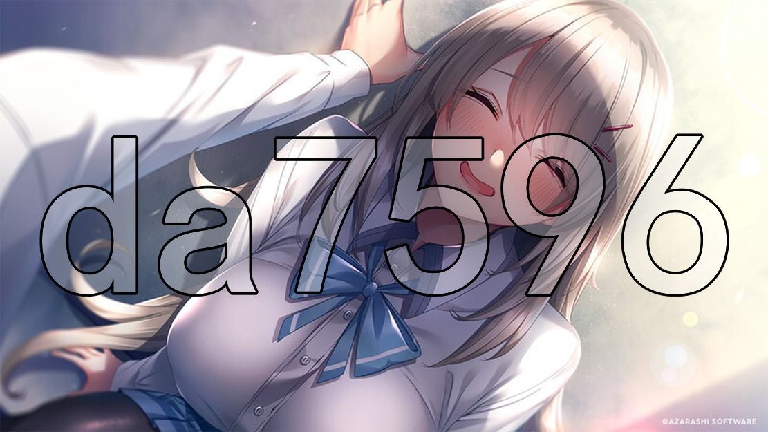 年上彼女 AI汉化修图版 PC端 AI汉化版 预览图