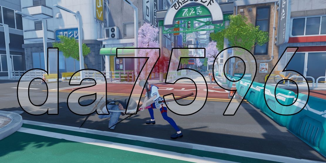 性感武士刀 y Katana Build.16450624 官方中文版 PC端 官中更新版 预览图
