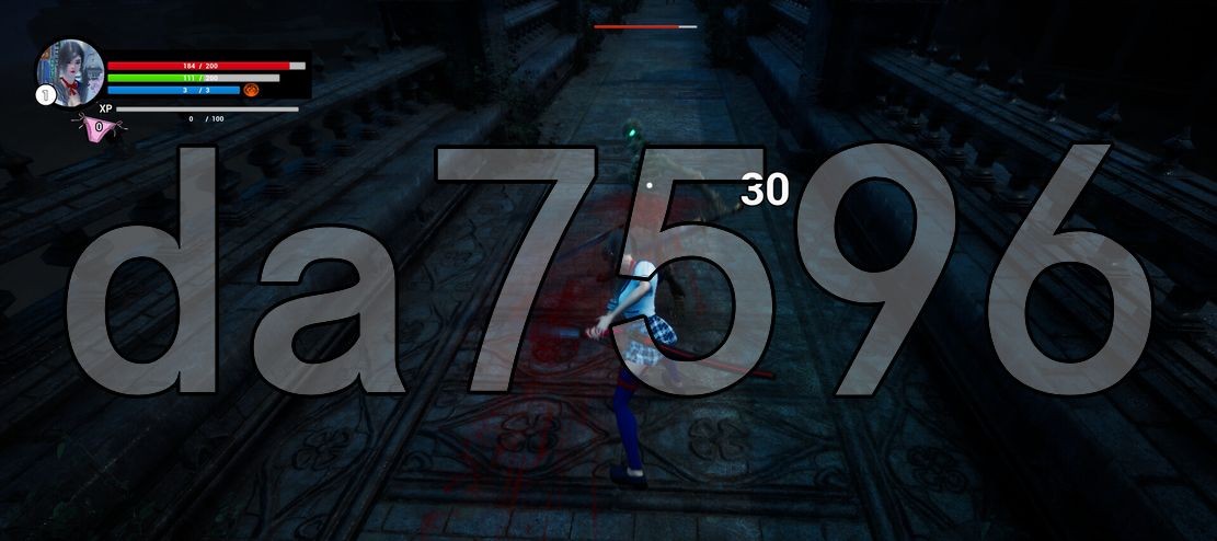 性感武士刀 y Katana Build.16450624 官方中文版 PC端 官中更新版 预览图
