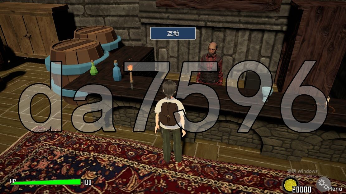 游牧故事（收获极乐世界）Nomadic Tale (Harvest Elysium) Ver PC端 更新版 预览图