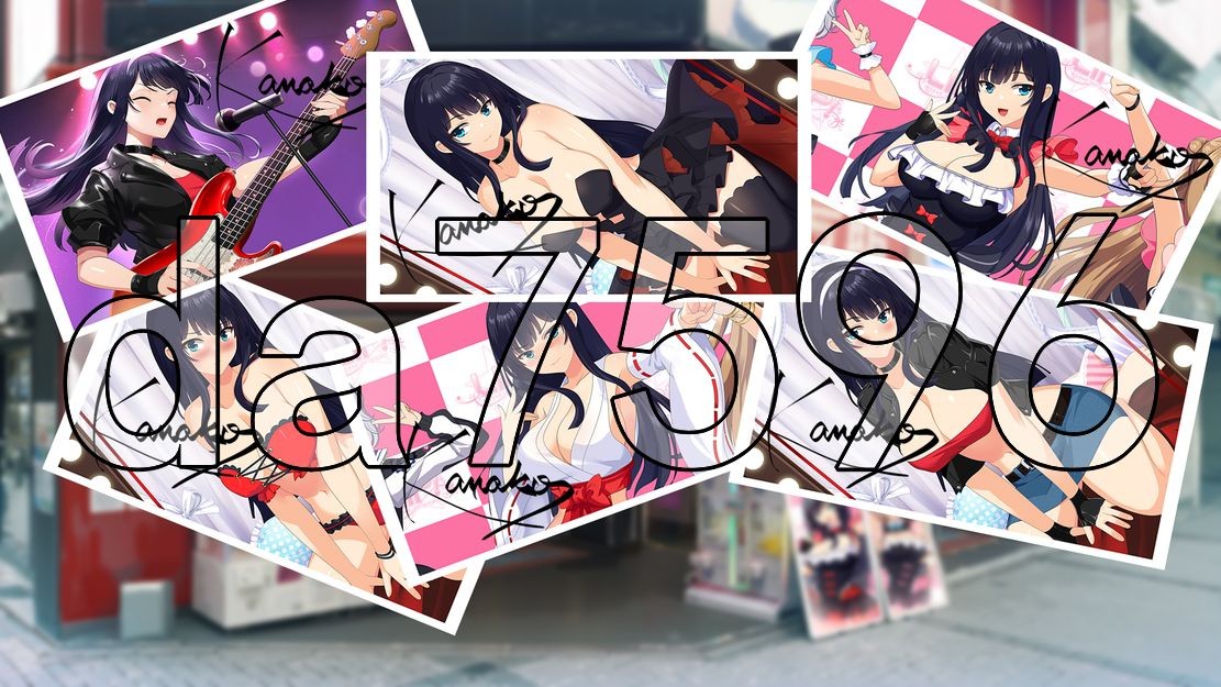 唇！猥琐偶像计划第3卷 LIP! Lewd Idol Project Vol. 3 Bonus PC端 更新版 预览图