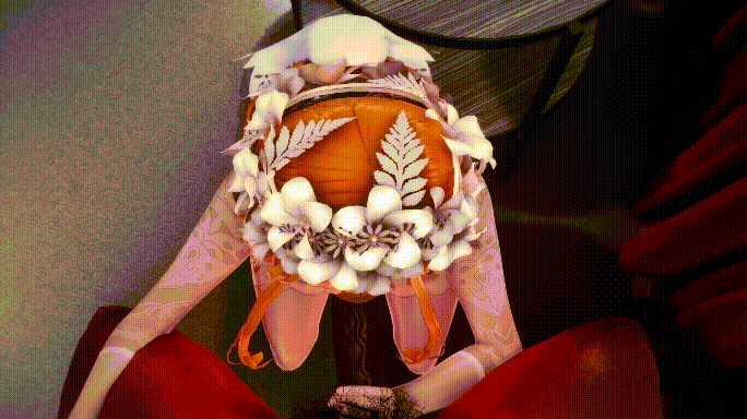 MMD/Lanzfh/纯啪 刀剑神域：NTR~亚丝娜x直叶婚礼偷情 无水印版 动漫视频 预览图