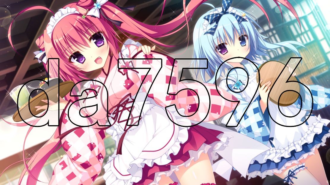 夏色心跳日志～Happy Summer～ ナツイロココロログ～Happy Summer～ AI汉 PC端 汉化版 预览图
