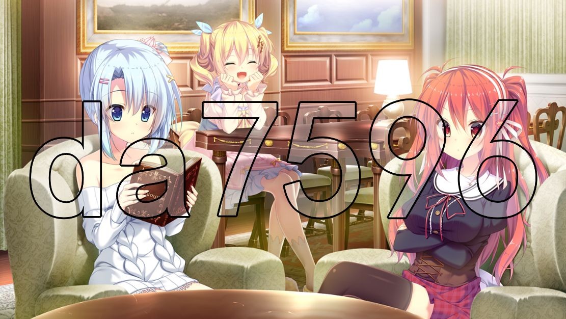 大小姐的管家楚楚可怜 お嬢様と憐れな執事 PC端 AI汉化完整版 预览图