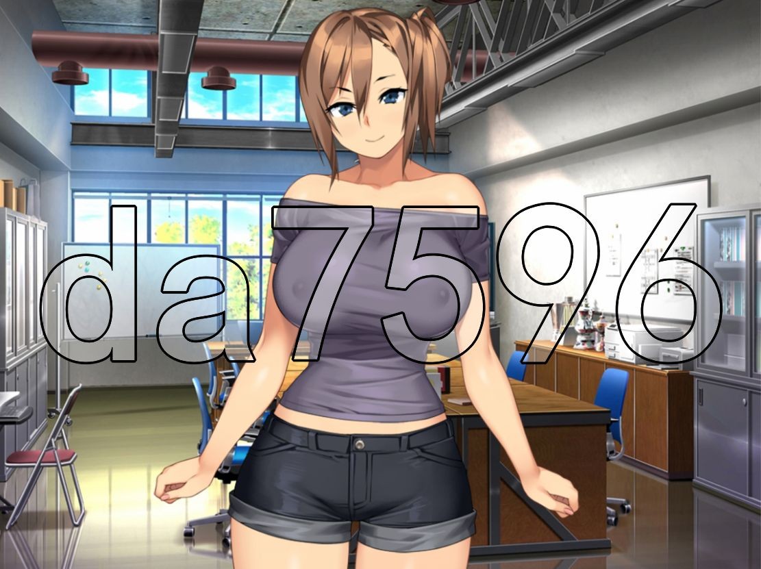女朋友的关系 カノジョノカンケイ PC端 AI汉化完整版 预览图