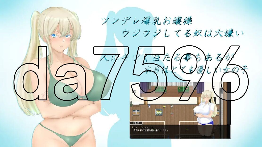 夏天的回忆~被NTR而堕落的她们~ 夏の思い出~情感波折堕ちた彼女達~ Endless Summer 双端 AI汉化版 预览图