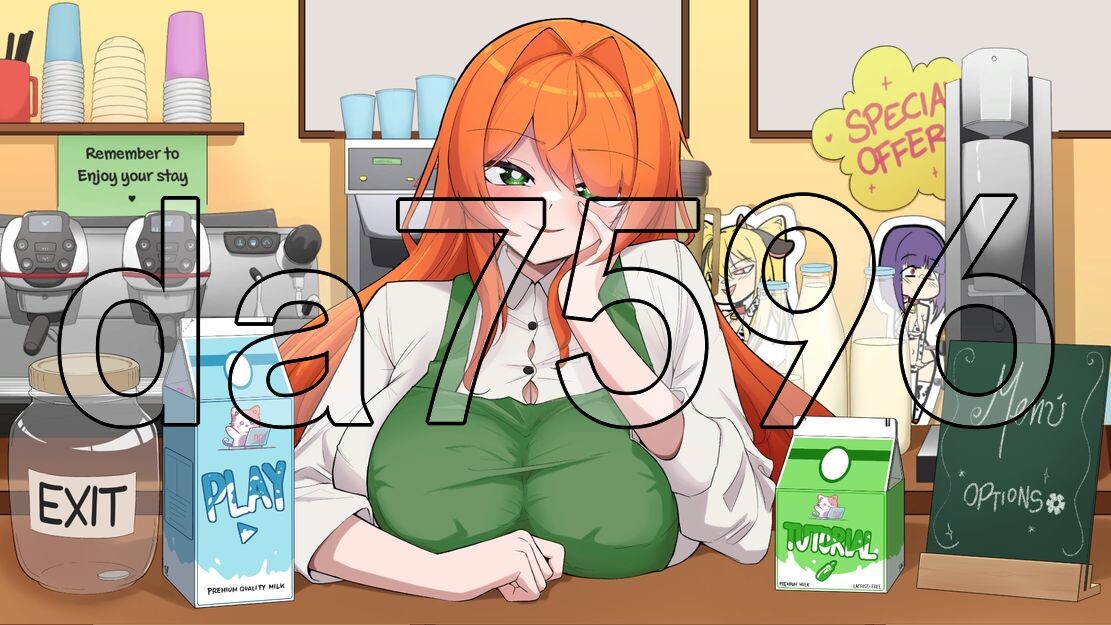 母牛咖啡厅 Cowgirl's Café Build.16838641 官中完整版本 1 PC端 预览图