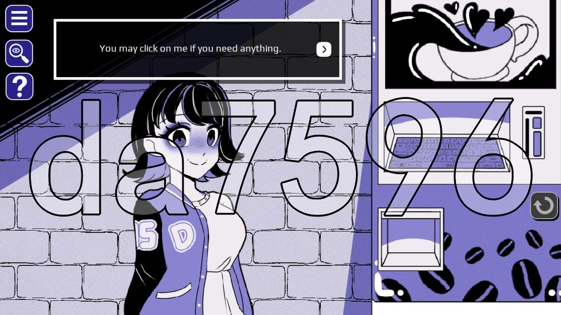 异常咖啡机 Anomalous Coffee Machine 双端 完整版 预览图