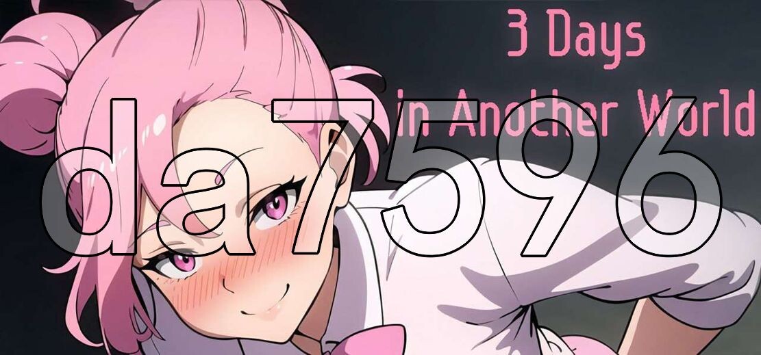 在异世界的三天 3 Days in Another World EN版 PC端 更新版 预览图
