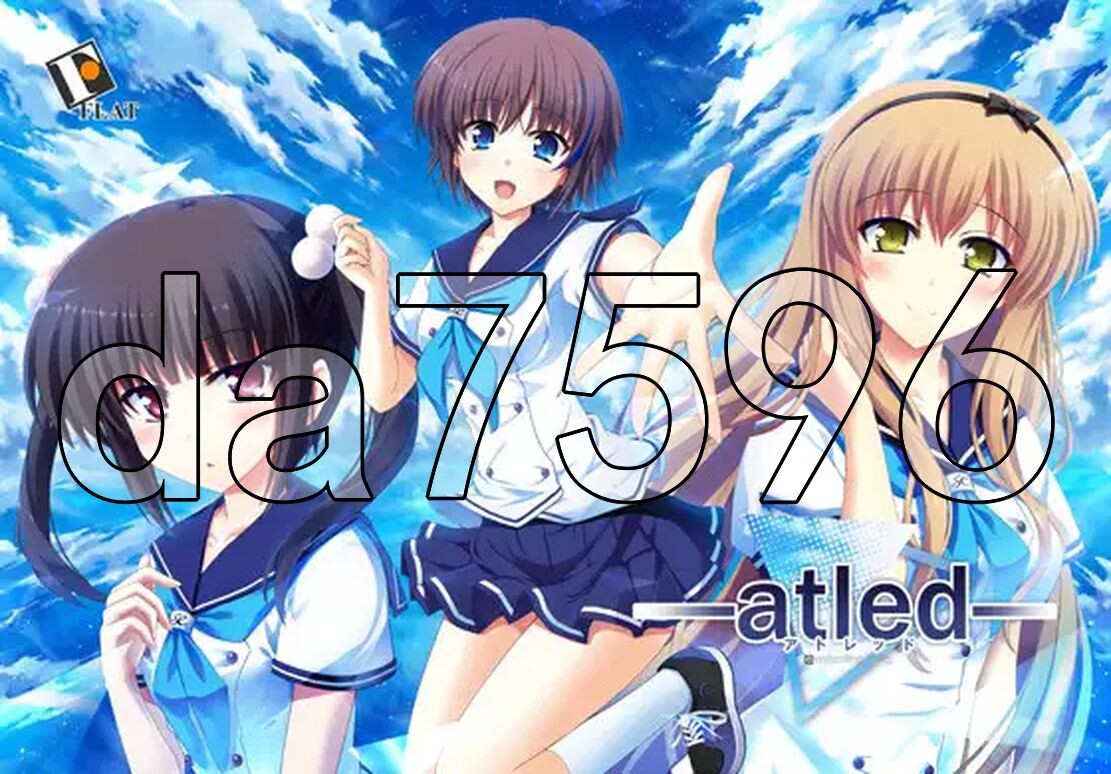 atled-永恒之歌 atled- everlasting song PC端 AI汉化完整版 预览图