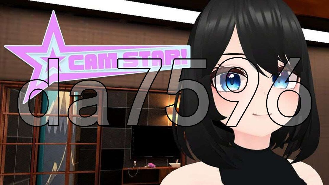 超级明星！ Cam Star! 机翻版 1.30 PC端 更新版 预览图