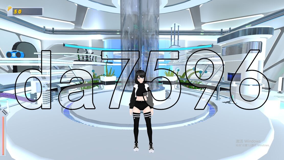 超级明星！ Cam Star! 机翻版 1.30 PC端 更新版 预览图