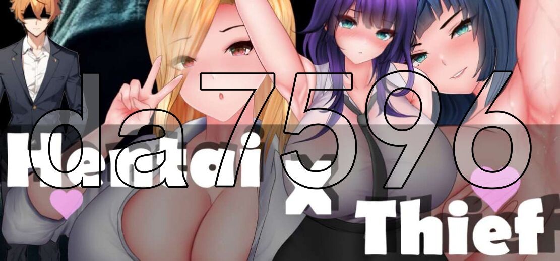 Hentai X Thief （小偷模拟器？）机翻版 PC端 更新版 预览图