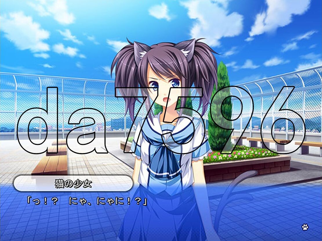 兽耳∞无限 オトミミ∞インフィニティー PC端 AI汉化完整版 预览图