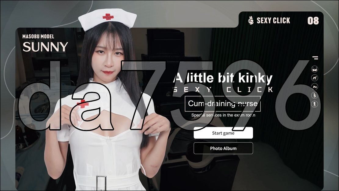 涩点点-精华收集小护士-诊间内的大保健 y Click - Cum-drai PC端 预览图
