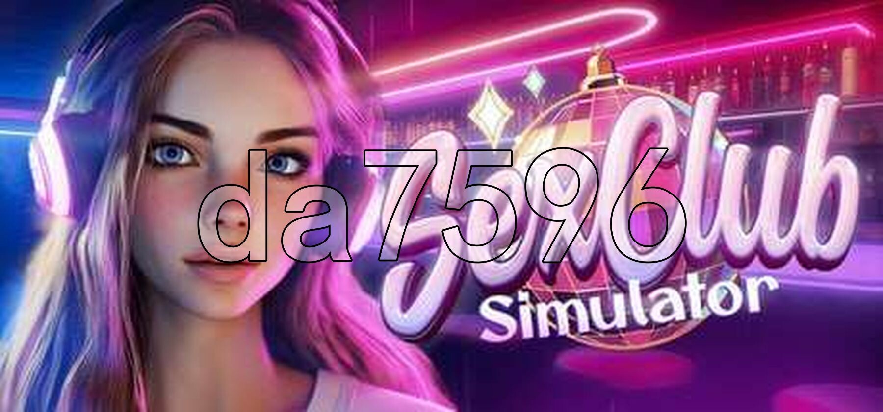 情感互动俱乐部模拟器 CLUB Simulator STEAM官方中文版 PC端 官中更新版 预览图