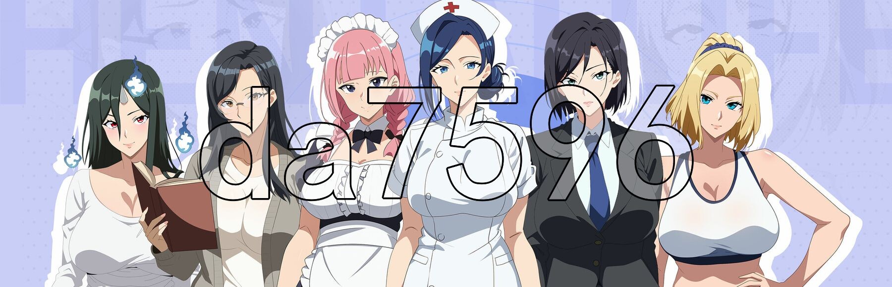 风流人生 Build.16658086 STEAM官方中文完整版本 PC端 官中完整版 预览图