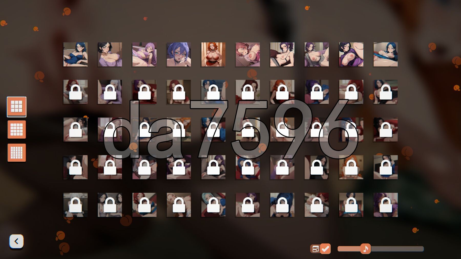 停止挤奶 Hentai Step 成熟角色 官方中文版 PC端 官中更新版 预览图