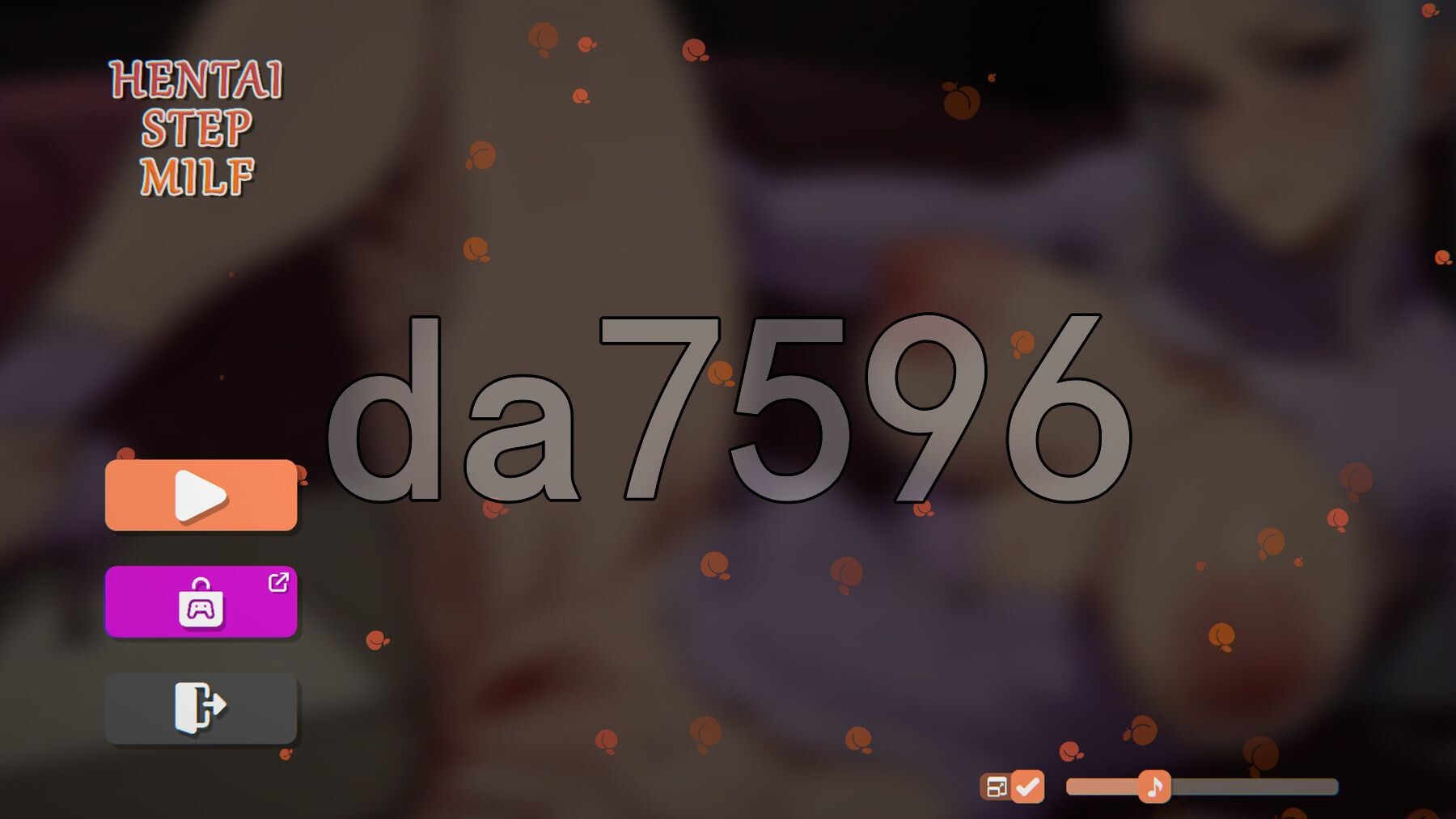 停止挤奶 Hentai Step 成熟角色 官方中文版 PC端 官中更新版 预览图