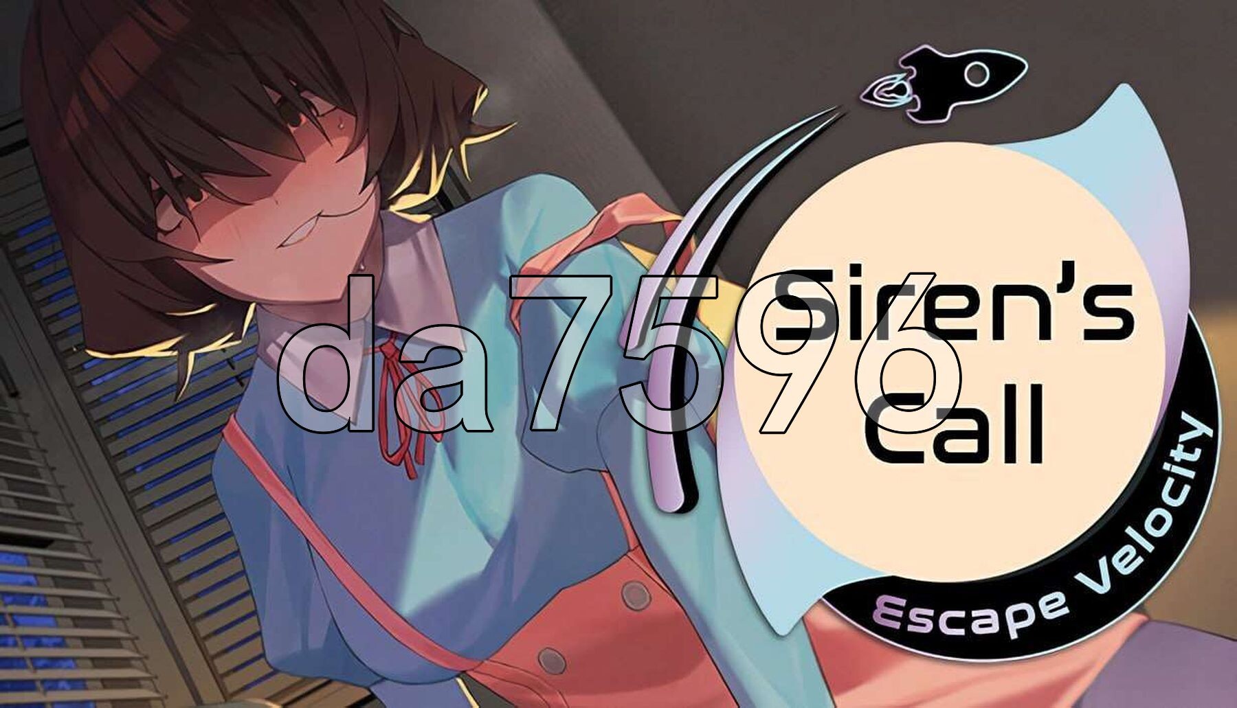 塞壬的召唤：逃逸速度 Siren’s Call Escape Velocity EN版 PC端 更新版 预览图