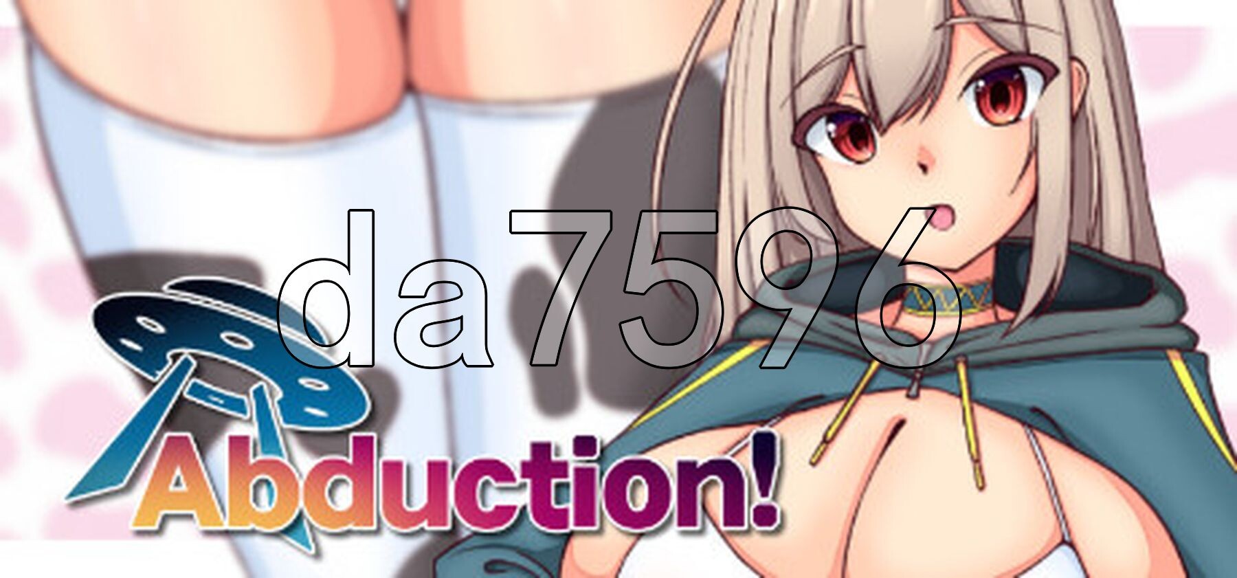 绑架！？乳房星人 Abduction！？おっぱい星人 官方中文版 PC端 官中更新版 预览图
