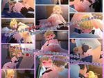 3D足部互动 -小悪魔シェリー 小恶魔雪莉 第一代 官方日文 PC端 日文原版 预览图