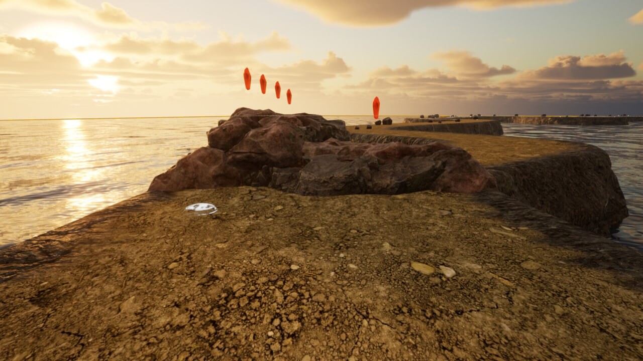 无尽奔跑模拟器 Endless.剧情er Steam官方中文高清版 PC端 官中高清版 预览图