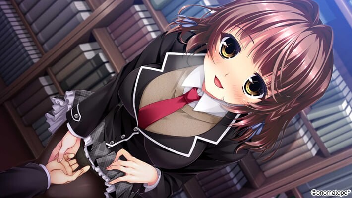 碧池姐妹不可能是清纯的!! ビッチ姉妹が清純なはずがないっ!! PC端 AI汉化完整版 预览图