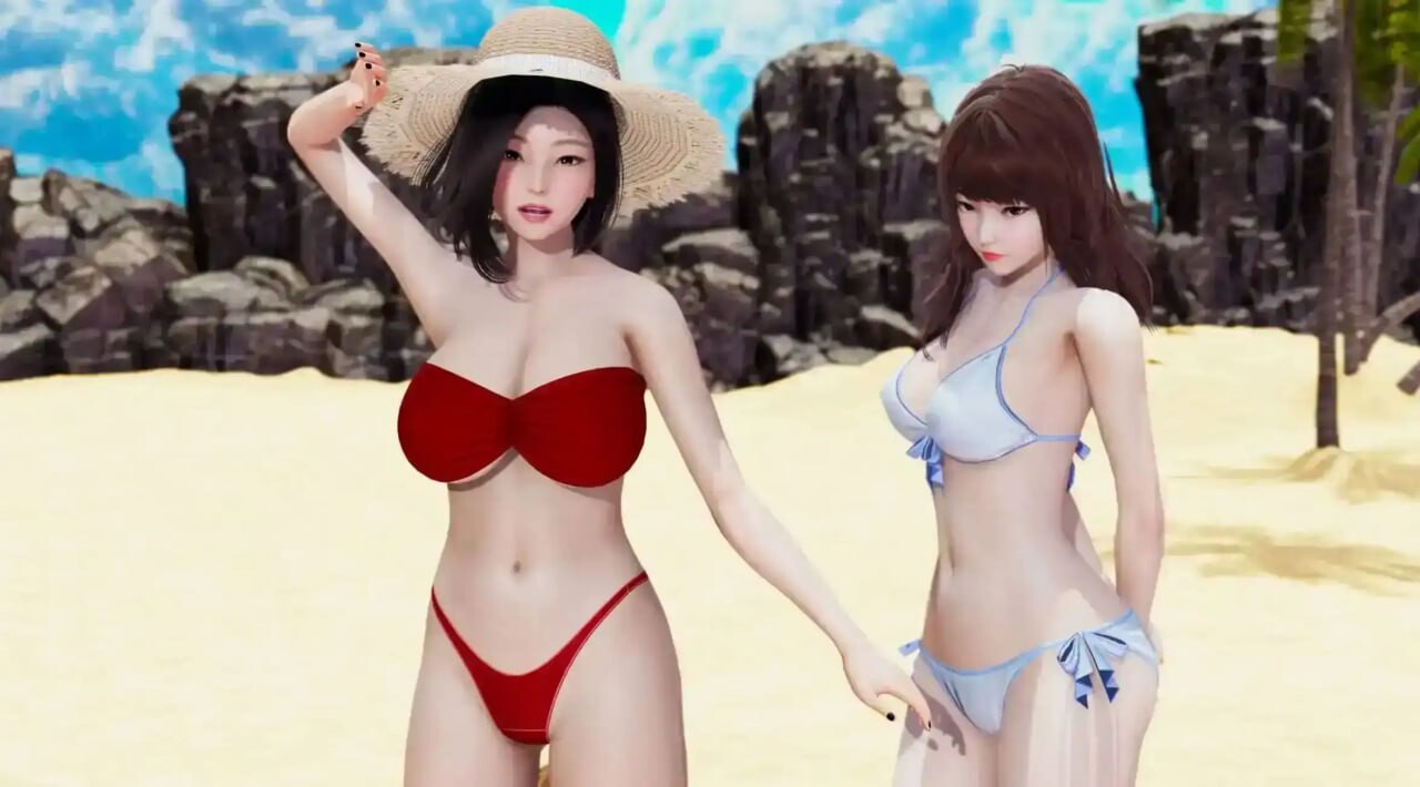 我真正的愿望 尾声全文 双端 汉化版 预览图