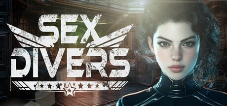 性别多样性 DIVERS STEAM官方中文 PC端 官中版 预览图