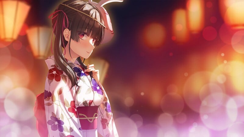 夏への方舟3 AI汉化版+特典 PC端 预览图