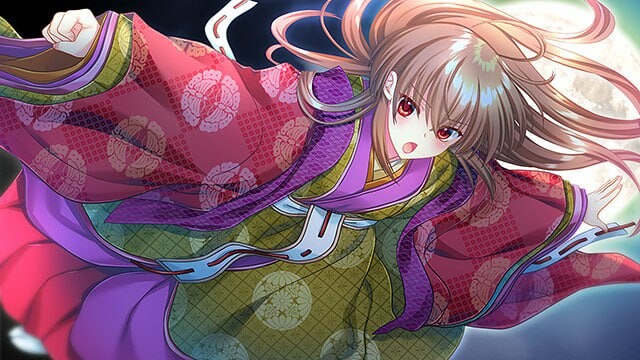 霸王战姬 来梦 覇王戦姫 来夢 PC端 AI汉化版 预览图