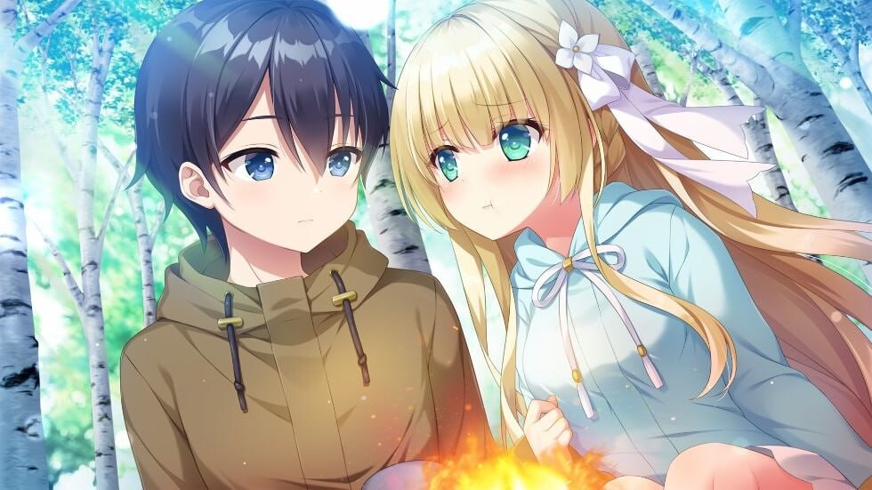 梦幻的提尔纳诺 夢幻のティル・ナ・ノーグ 精翻汉化版 PC端 汉化完整版 预览图