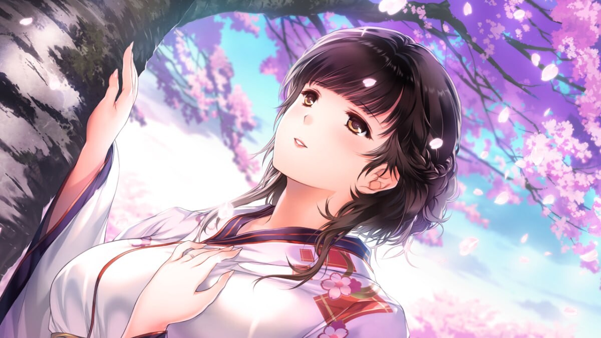 母烂漫 母爛漫 精翻汉化版+攻略 PC端 汉化完整版 预览图