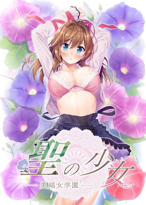 圣之少女 -美娼女学园C端 汉化版 预览图
