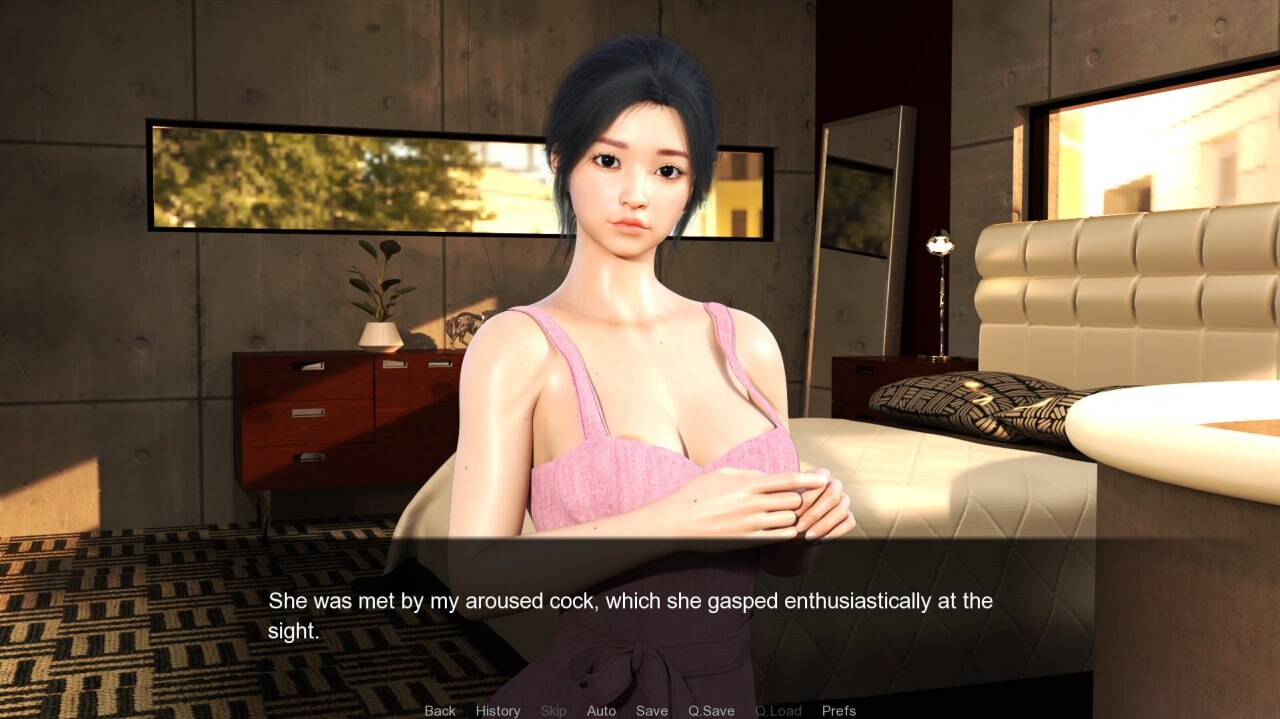 故事：姐妹 PC端 官中版 预览图